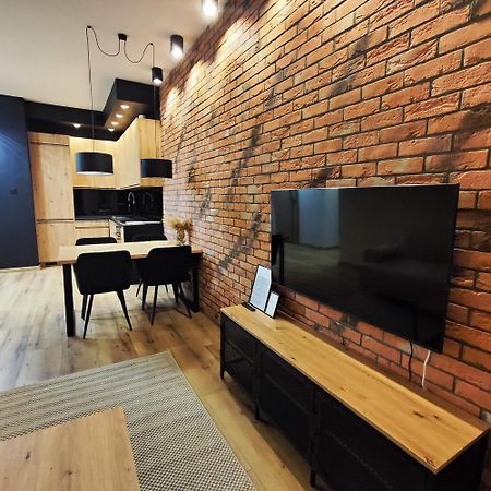 Asti Apartamenty Centrum Stargard Stargard Szczecinski Exterior foto