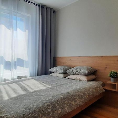Asti Apartamenty Centrum Stargard Stargard Szczecinski Exterior foto