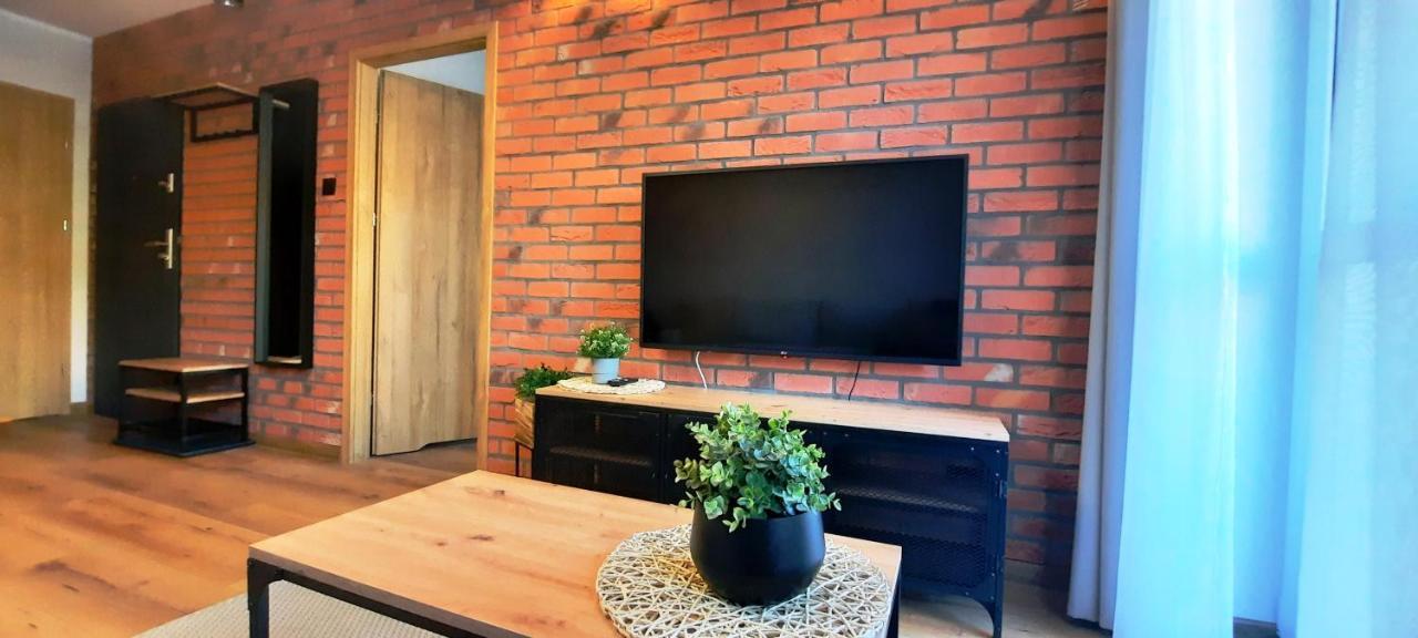 Asti Apartamenty Centrum Stargard Stargard Szczecinski Exterior foto