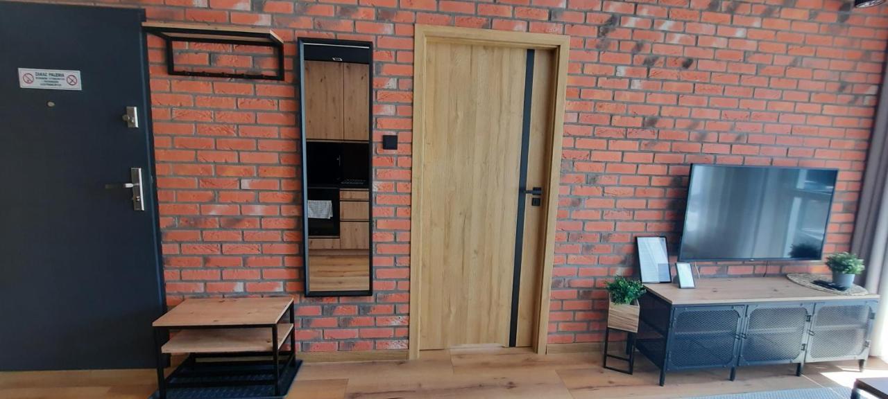 Asti Apartamenty Centrum Stargard Stargard Szczecinski Exterior foto