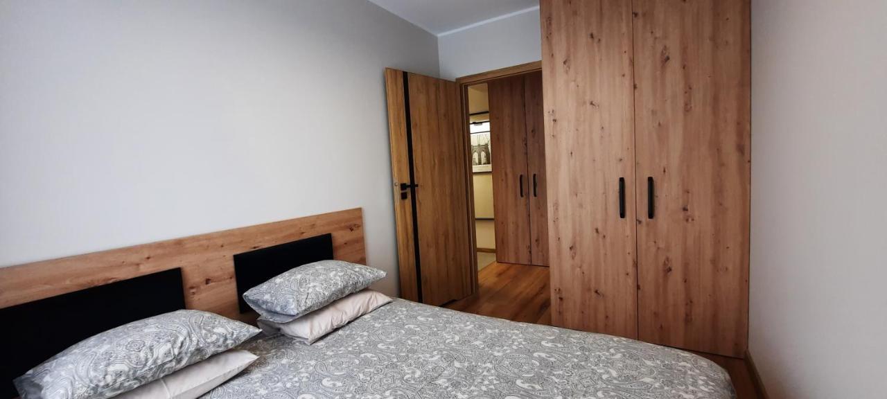 Asti Apartamenty Centrum Stargard Stargard Szczecinski Exterior foto