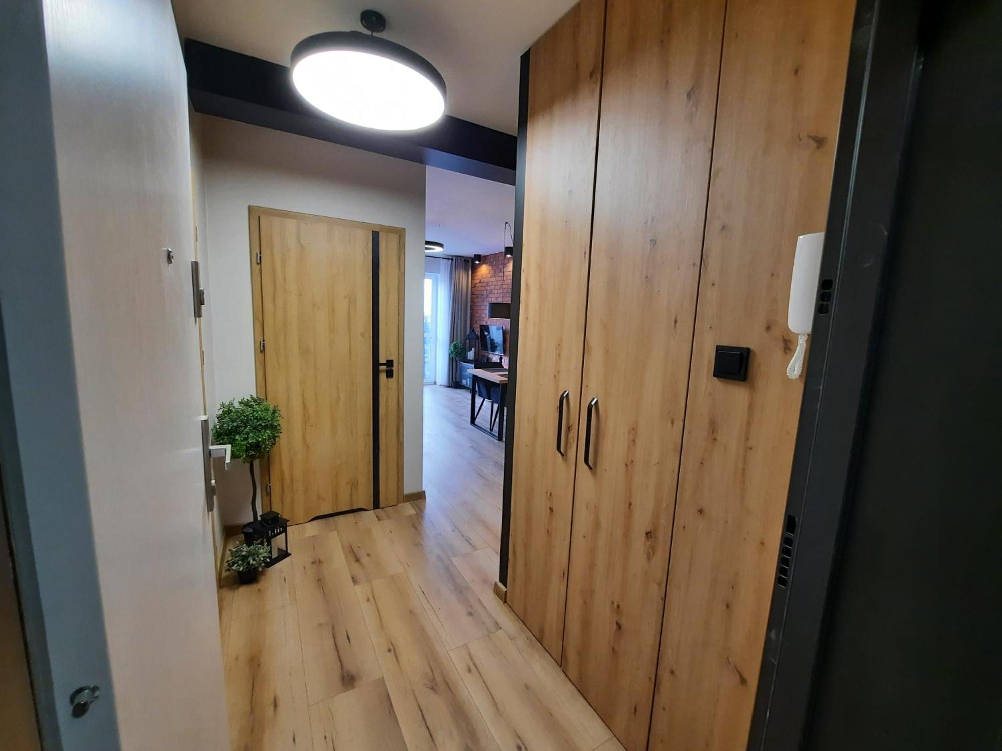 Asti Apartamenty Centrum Stargard Stargard Szczecinski Exterior foto