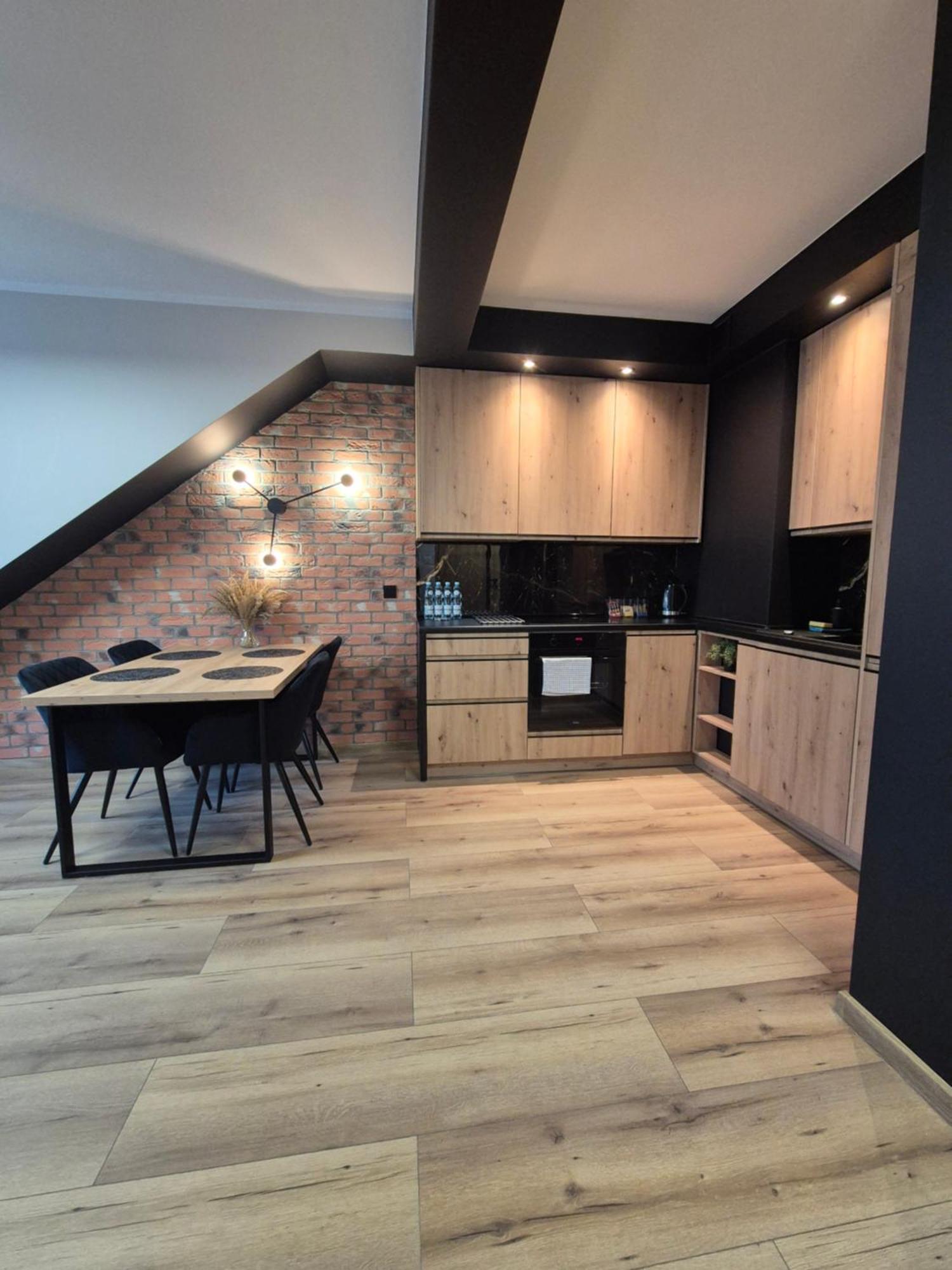 Asti Apartamenty Centrum Stargard Stargard Szczecinski Exterior foto