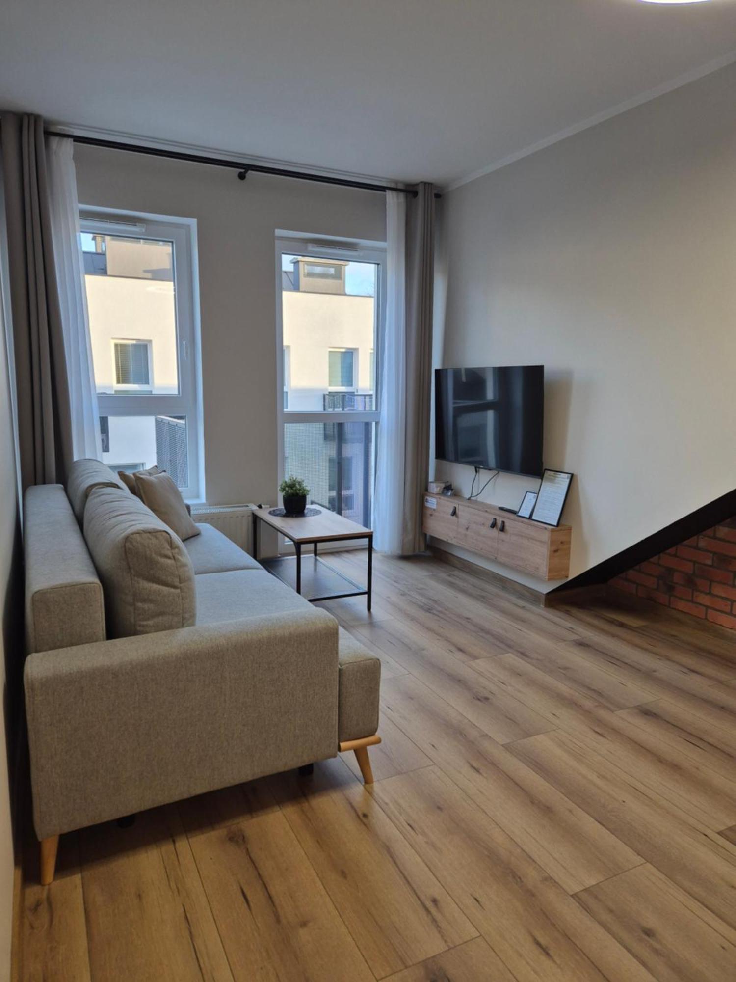 Asti Apartamenty Centrum Stargard Stargard Szczecinski Exterior foto