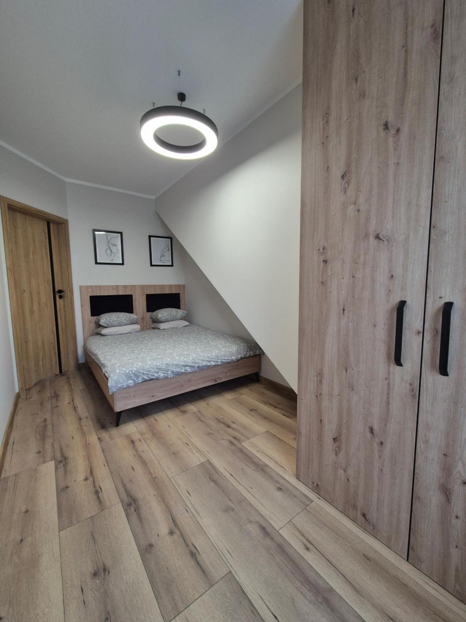 Asti Apartamenty Centrum Stargard Stargard Szczecinski Exterior foto