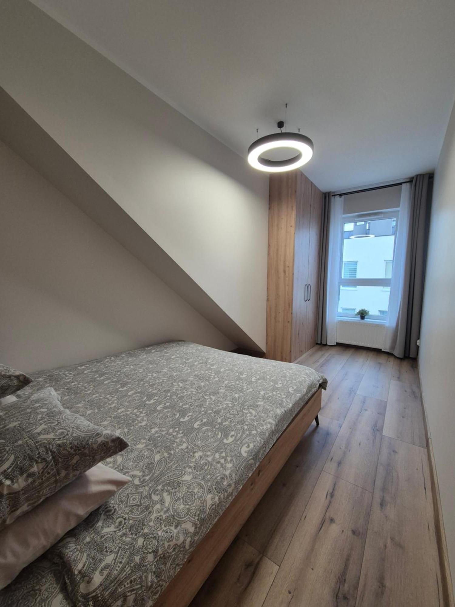 Asti Apartamenty Centrum Stargard Stargard Szczecinski Exterior foto