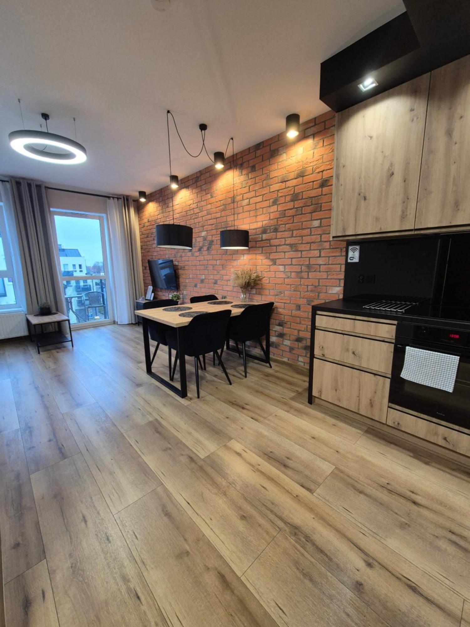 Asti Apartamenty Centrum Stargard Stargard Szczecinski Exterior foto