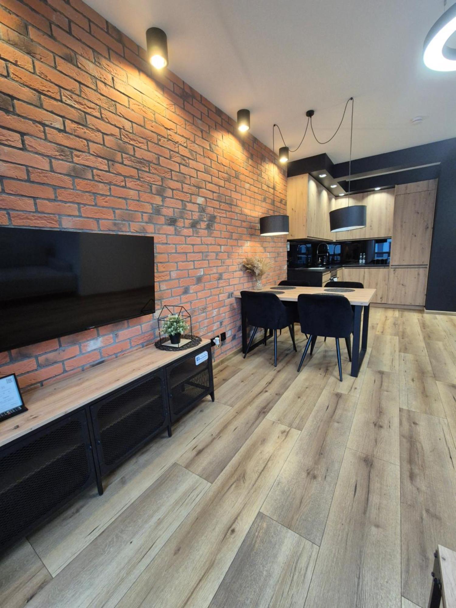 Asti Apartamenty Centrum Stargard Stargard Szczecinski Exterior foto