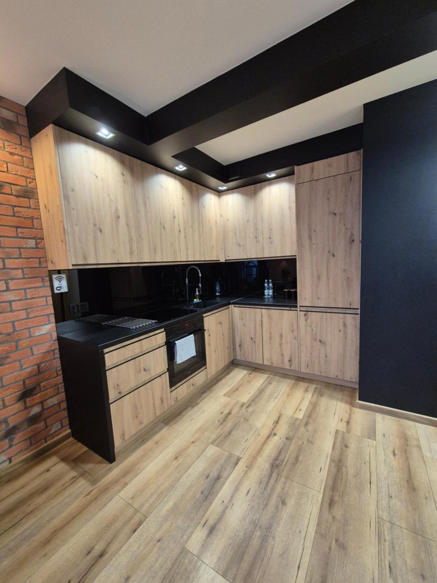 Asti Apartamenty Centrum Stargard Stargard Szczecinski Exterior foto