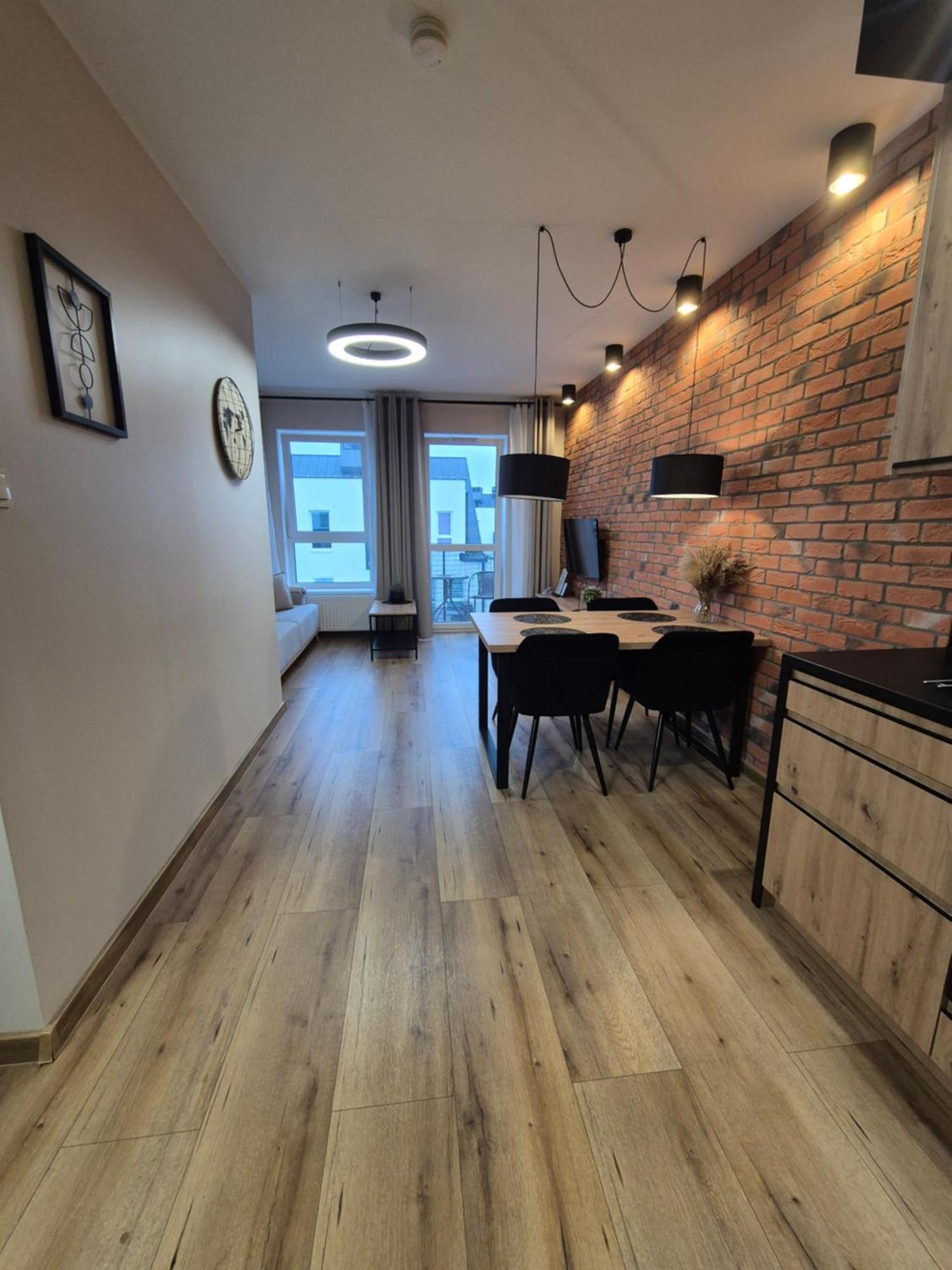 Asti Apartamenty Centrum Stargard Stargard Szczecinski Exterior foto