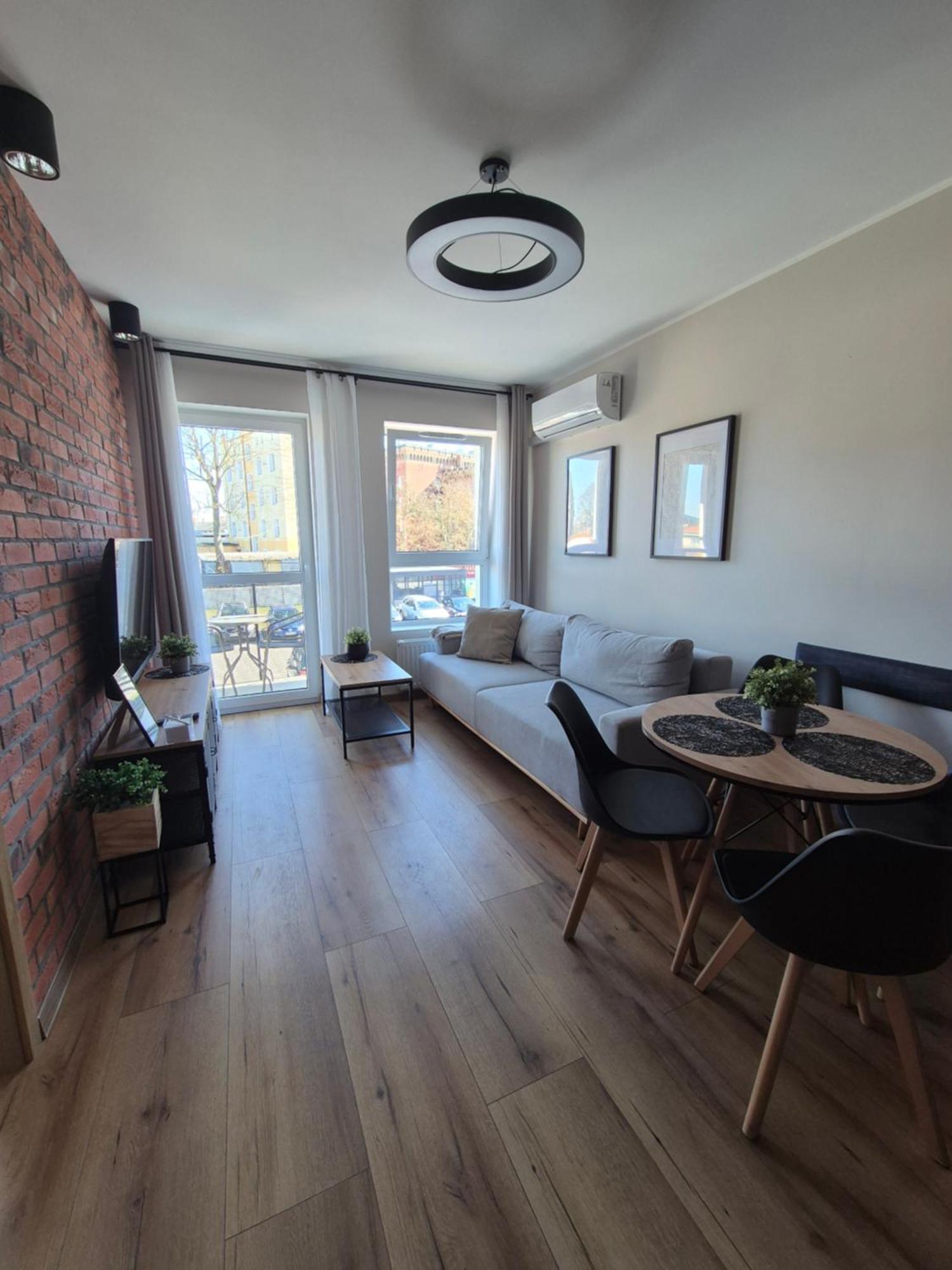 Asti Apartamenty Centrum Stargard Stargard Szczecinski Exterior foto