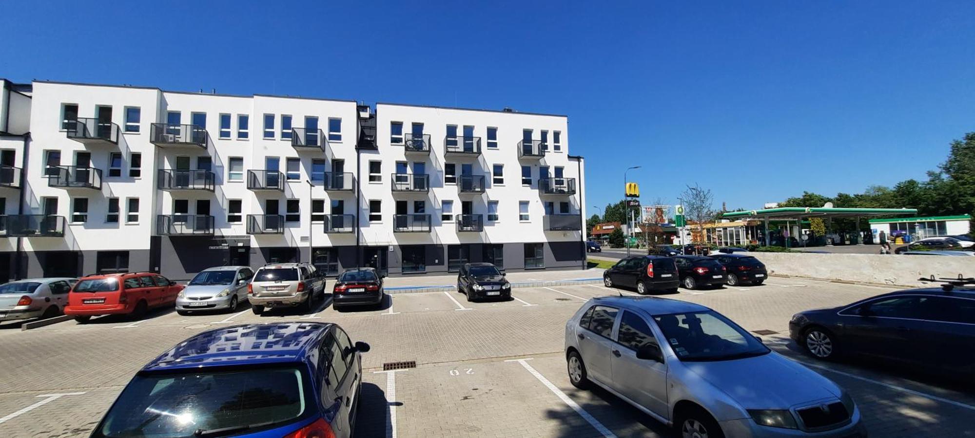Asti Apartamenty Centrum Stargard Stargard Szczecinski Exterior foto