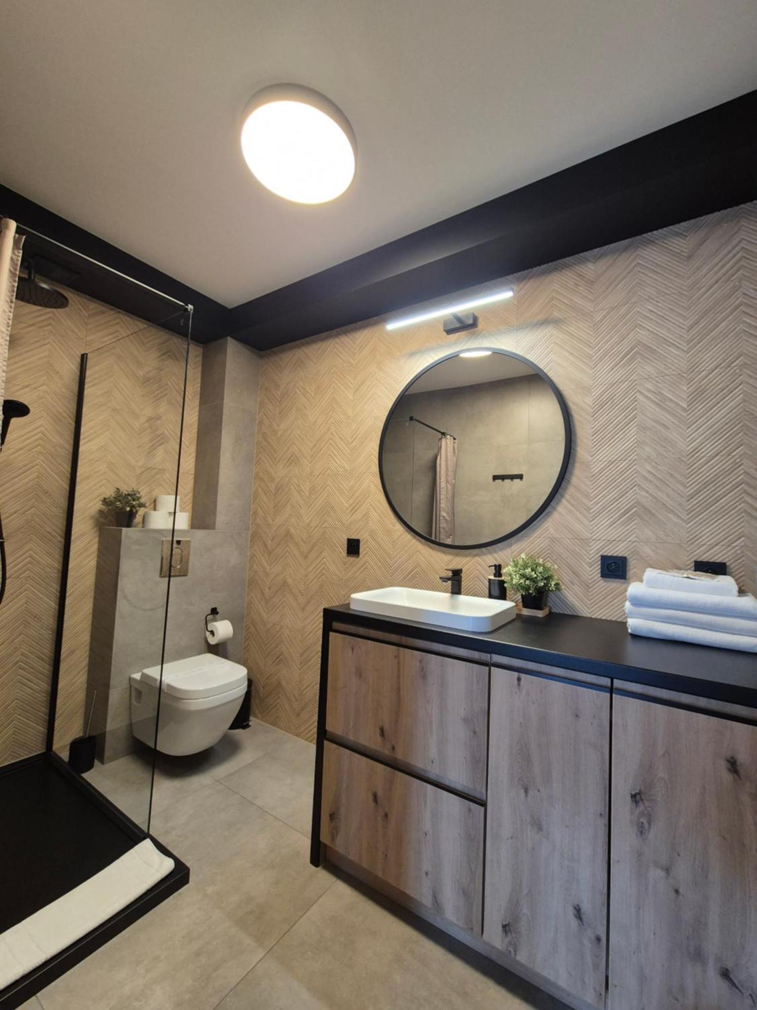 Asti Apartamenty Centrum Stargard Stargard Szczecinski Exterior foto