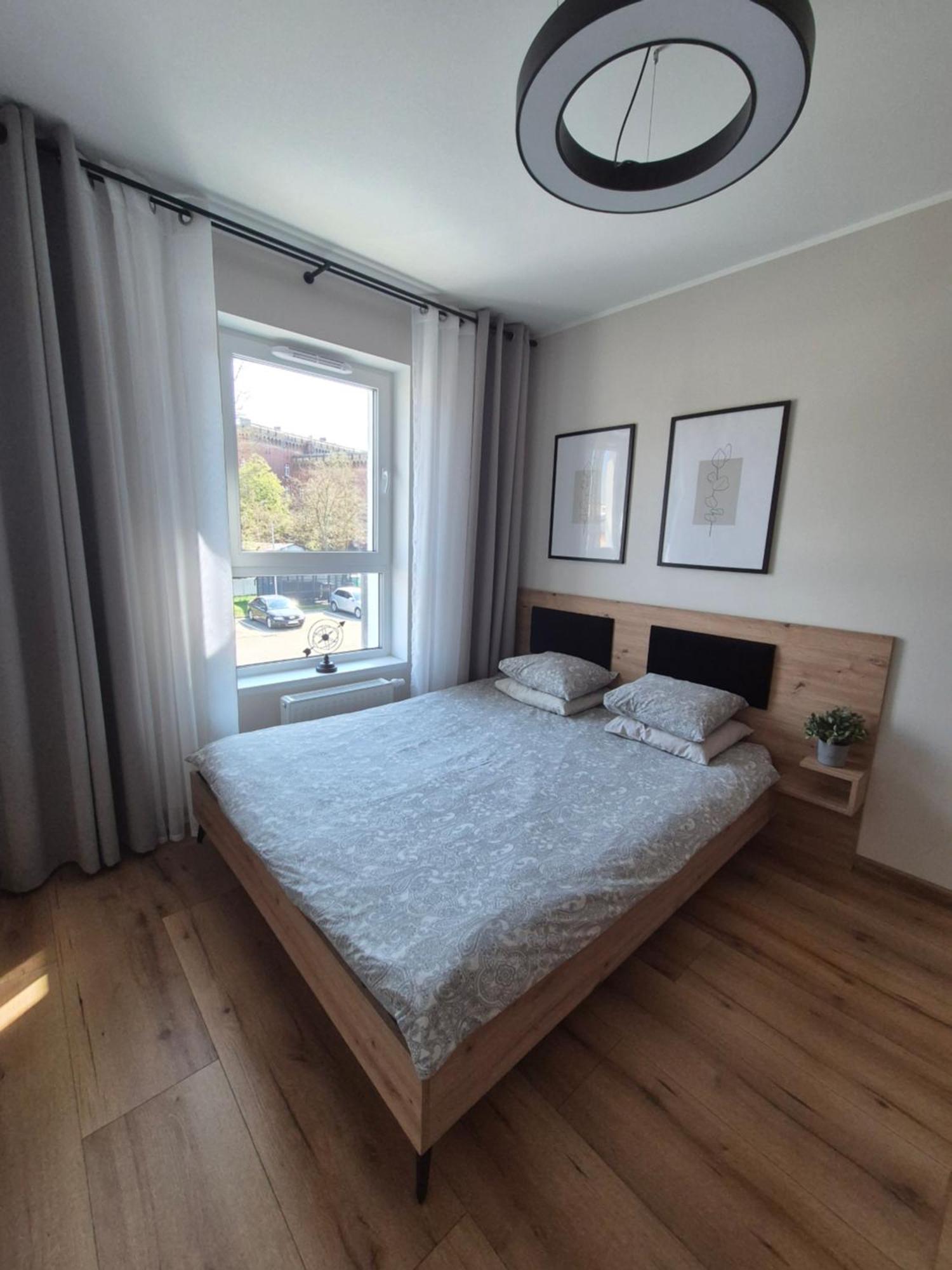 Asti Apartamenty Centrum Stargard Stargard Szczecinski Exterior foto