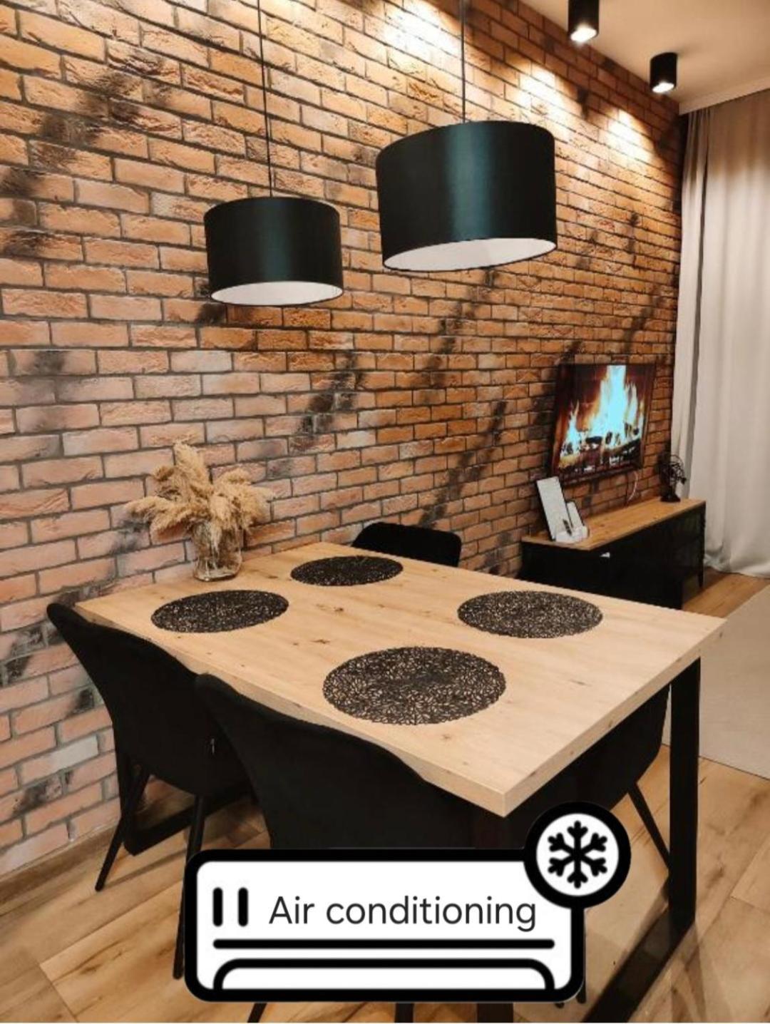 Asti Apartamenty Centrum Stargard Stargard Szczecinski Exterior foto