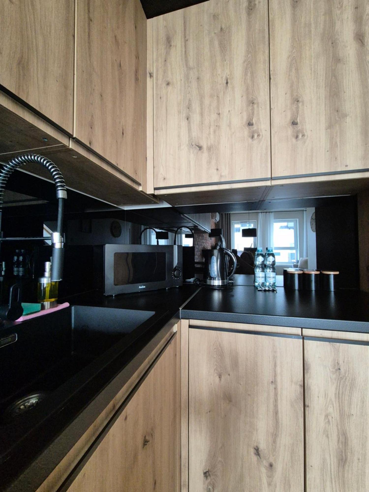 Asti Apartamenty Centrum Stargard Stargard Szczecinski Exterior foto